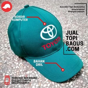 Konveksi Murah dan Bordir Komputer
