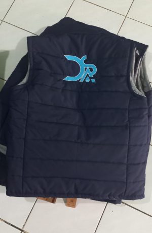 Pabrik Bordir Kaos Topi Jakarta Timur